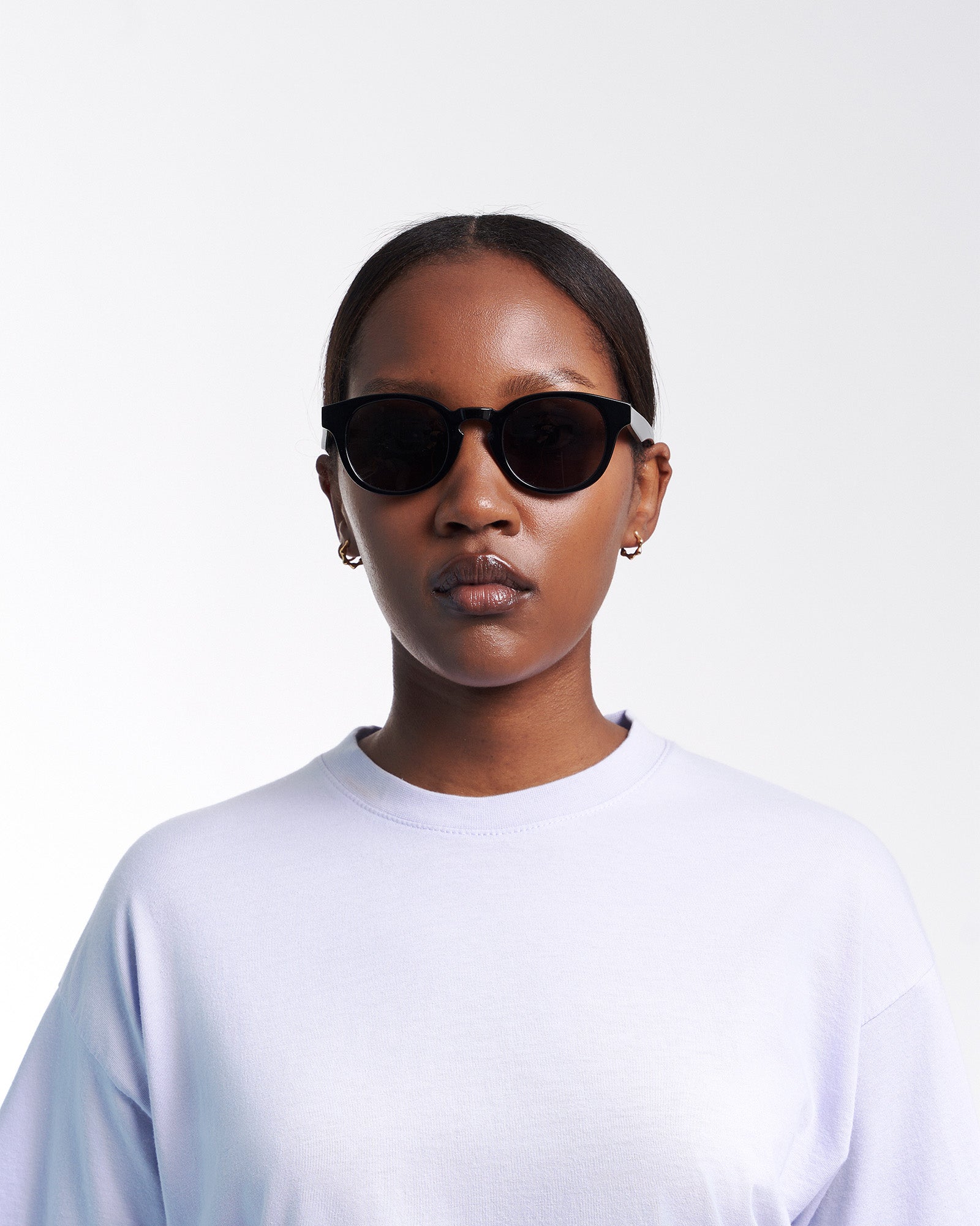 Sunglass 12 - Classic Havana - Brown