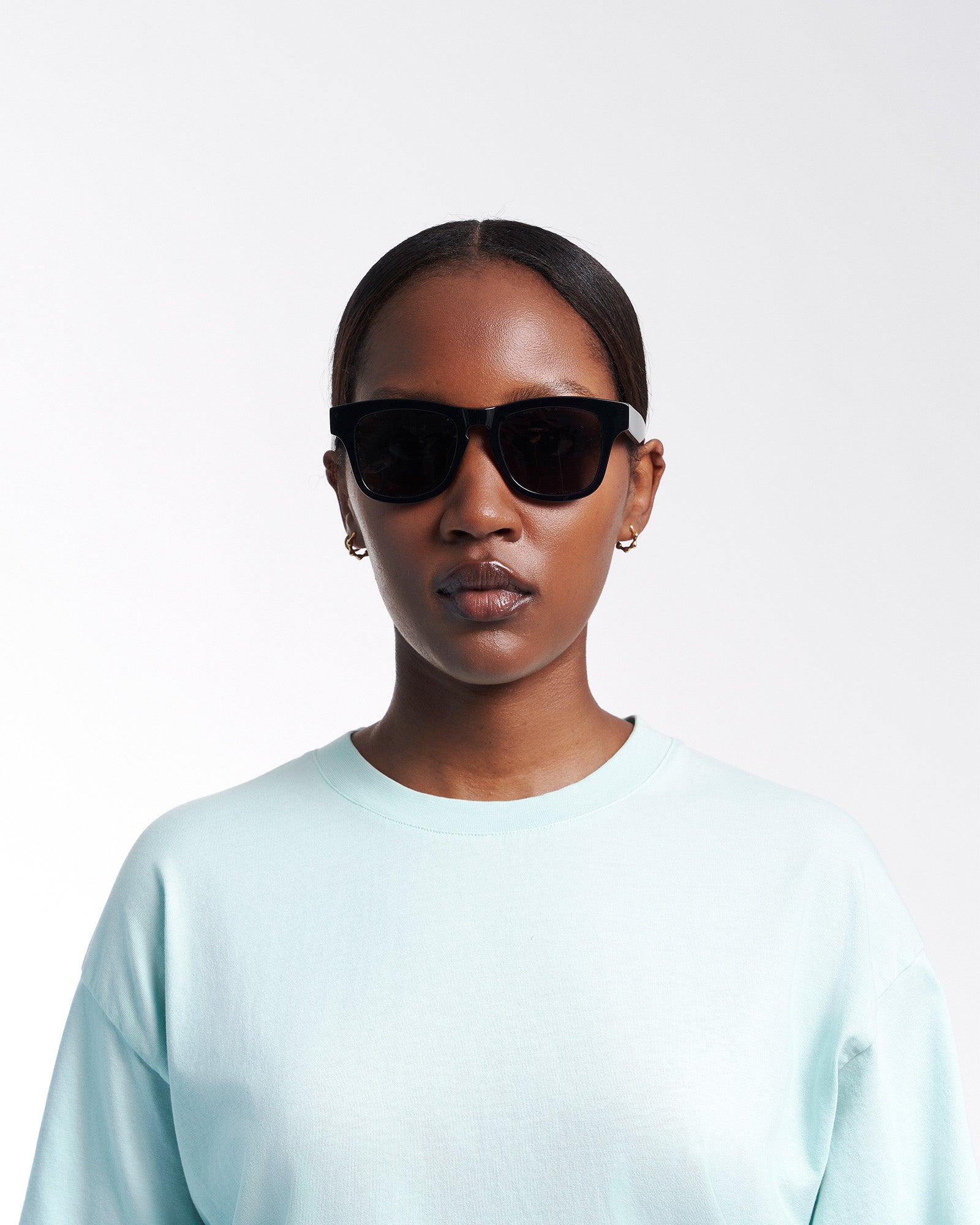 Sunglass 17 - Ultra Violet - Lavender