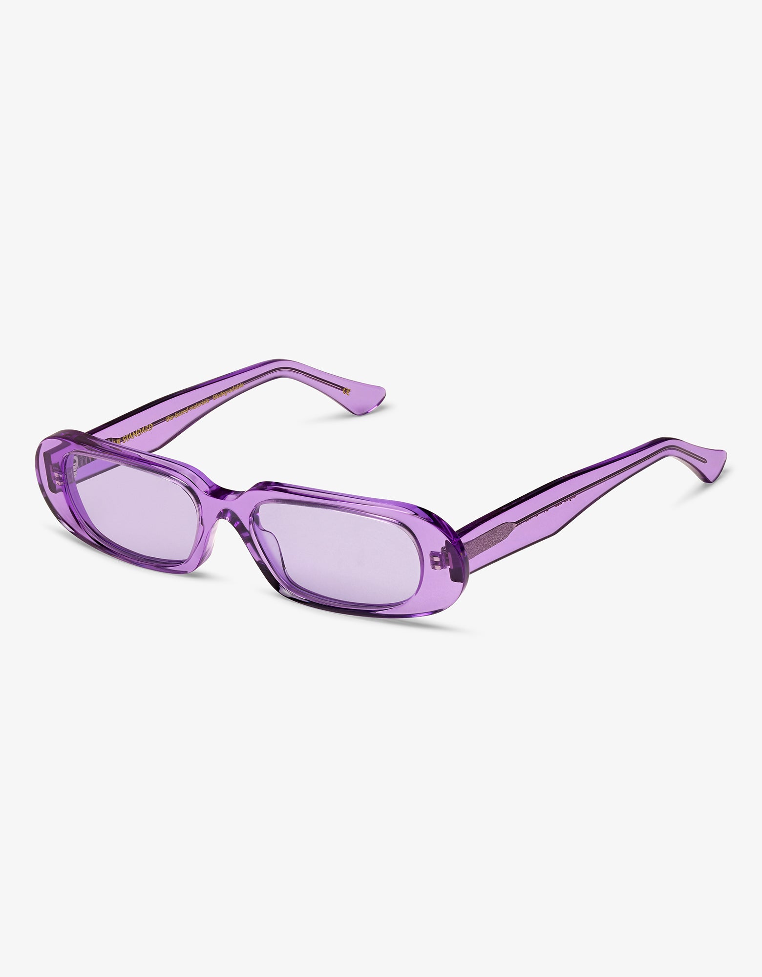 Sunglass 09 - Ultra Violet - Lavender