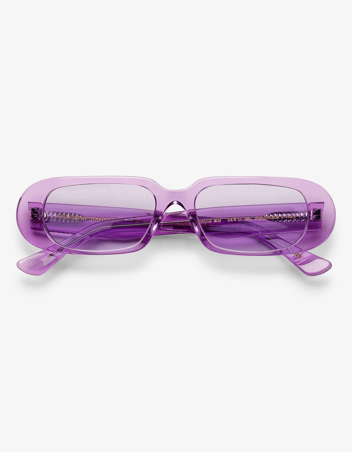 Sunglass 09 - Ultra Violet - Lavender
