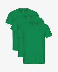 Kelly Green (3-Pack)