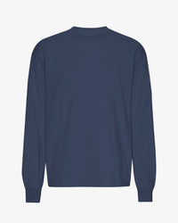 Petrol Blue