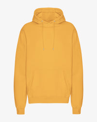 Burned Yellow