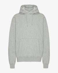 Heather Grey