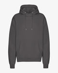 Classic Organic Hood - Lava Grey