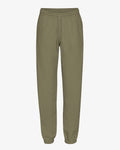 Organic Sweatpants - Dusty Olive