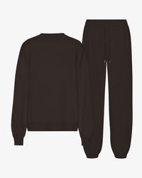 Coffee Brown
