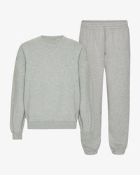 Heather Grey