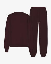 Oxblood Red