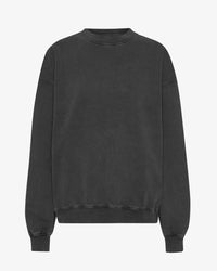 Faded Black