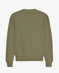 Dusty Olive