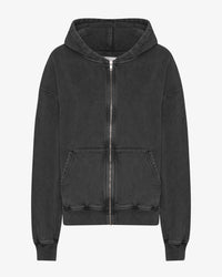 Faded Black