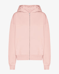 Faded Pink