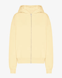 Soft Yellow