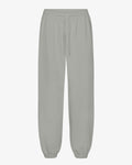 Organic Relaxed Sweatpants - Steel Blue