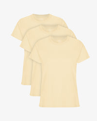 Soft Yellow (3-Pack)