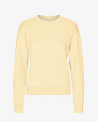 Soft Yellow
