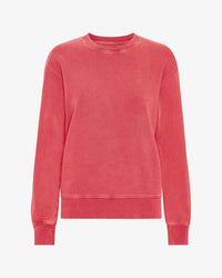 Faded Red