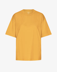 Burned Yellow