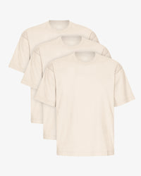 Ivory White (3-Pack)
