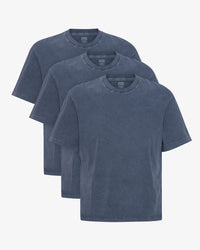 Neptune Blue (3-Pack)