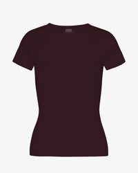 Oxblood Red