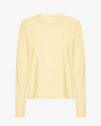 Soft Yellow