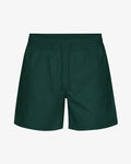Classic Swim Shorts - Emerald Green