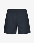 Classic Swim Shorts - Navy Blue