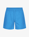 Classic Swim Shorts - Pacific Blue