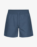 Classic Swim Shorts - Petrol Blue