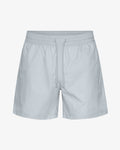 Classic Swim Shorts - Powder Blue