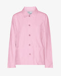 Organic Workwear Jacket - Cherry Blossom