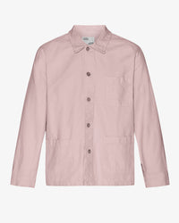 Faded Pink