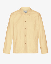 Soft Yellow