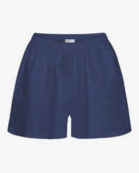 Petrol Blue