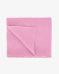 Merino Wool Scarf - Cherry Blossom