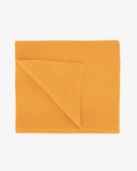 Jaune brûlé
