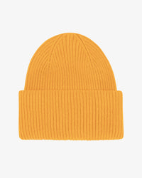 Burned Yellow