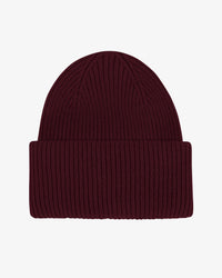 Oxblood Red