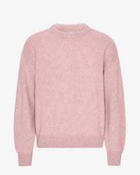 Faded Pink