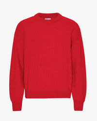 Scarlet Red