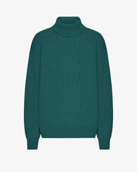 Ocean Green