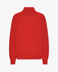 Red Tangerine