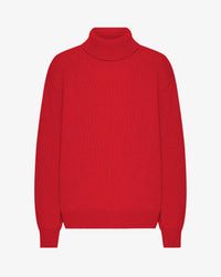 Scarlet Red
