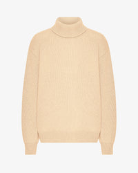 Soft Yellow