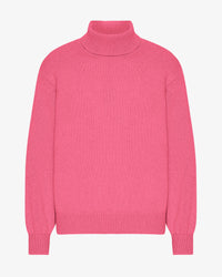 Bubblegum Pink