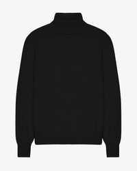 Deep Black
