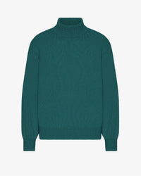Ocean Green