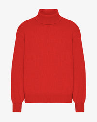 Red Tangerine